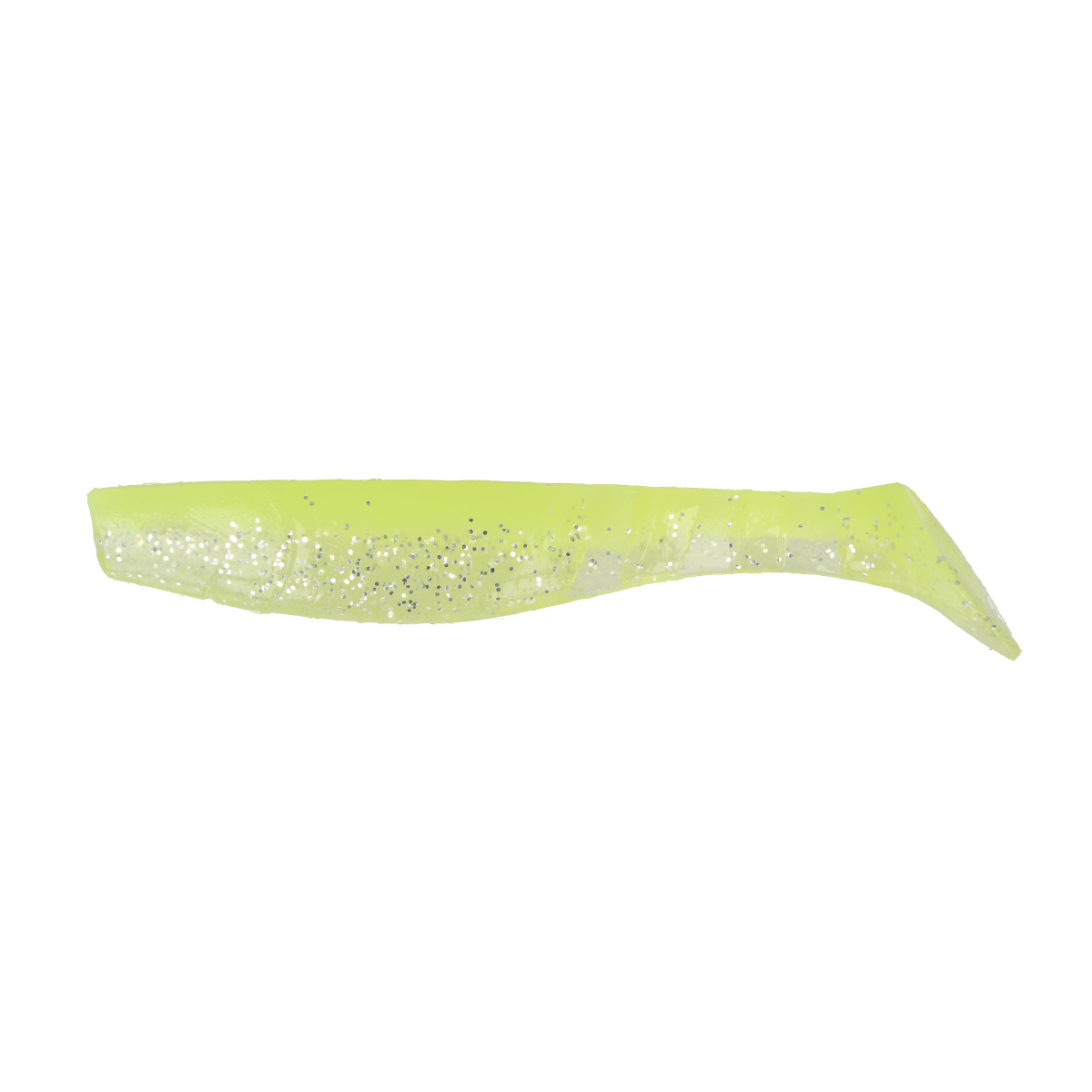 ZEOX Silicone Baits Catchy Shad 3.2"(6pcs)210 CCBSF