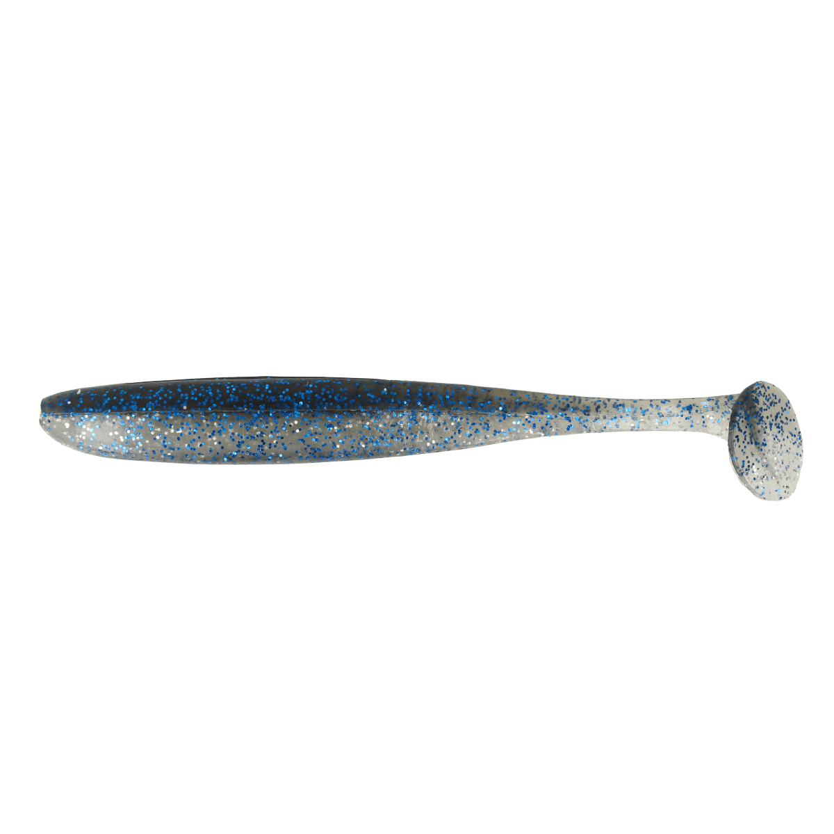 ZEOX Silicone Shemi Shad 6.5" (3pcs)211 BCSF