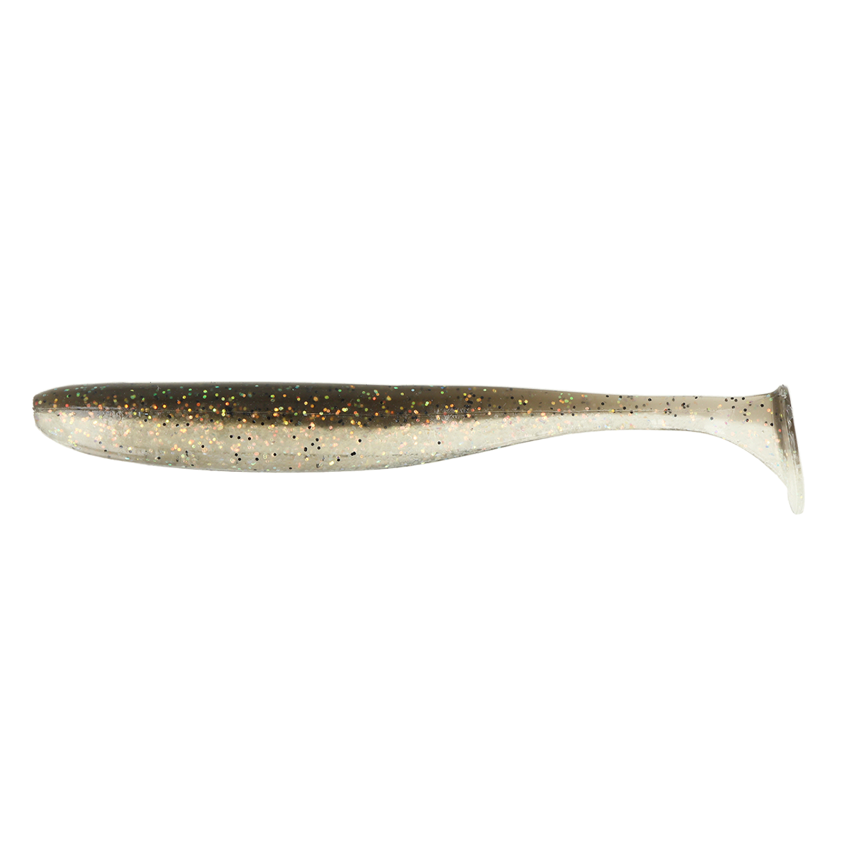ZEOX Silicone Shemi Shad 6.5" (3pcs)214 CNSF