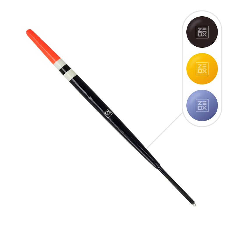 ZEOX Float ZF-101 1.0g