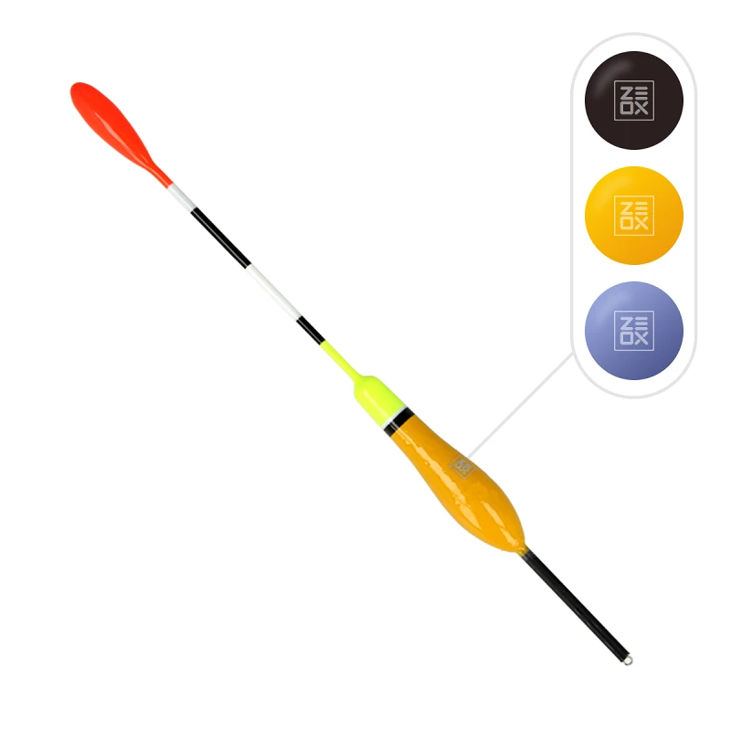 ZEOX Float ZF-103 6.0g