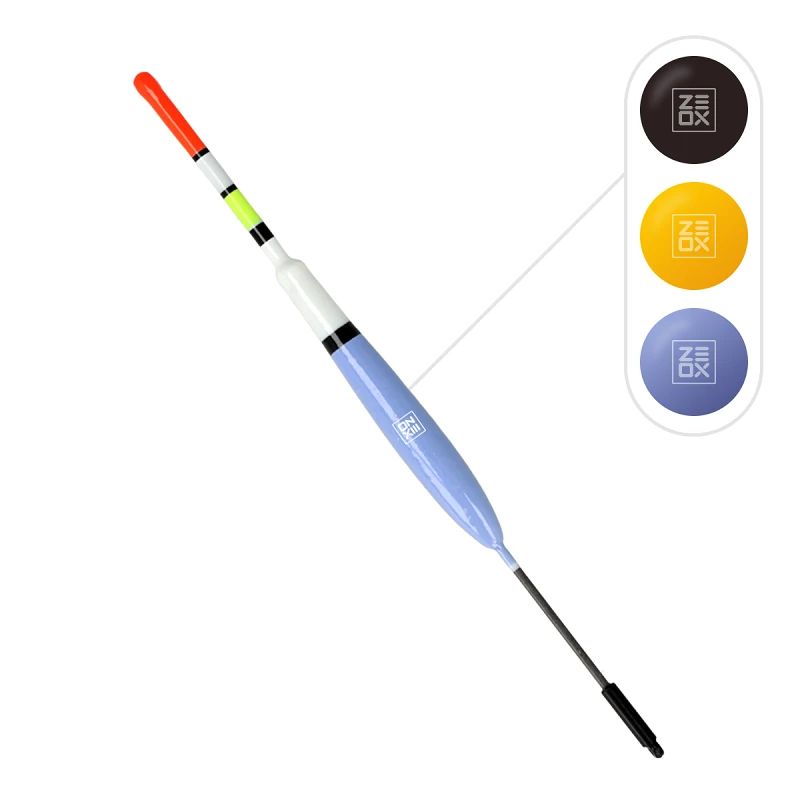 ZEOX Float ZF-105 3.0g