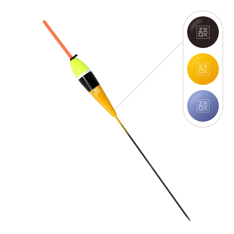 ZEOX Float ZF-201 3.0g