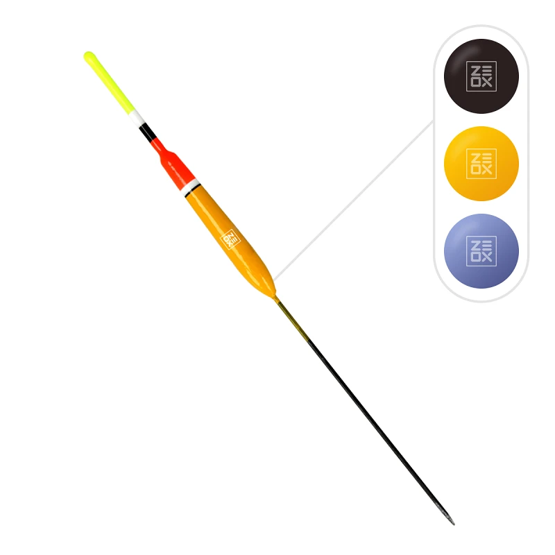 ZEOX Float ZF-202 1.0g