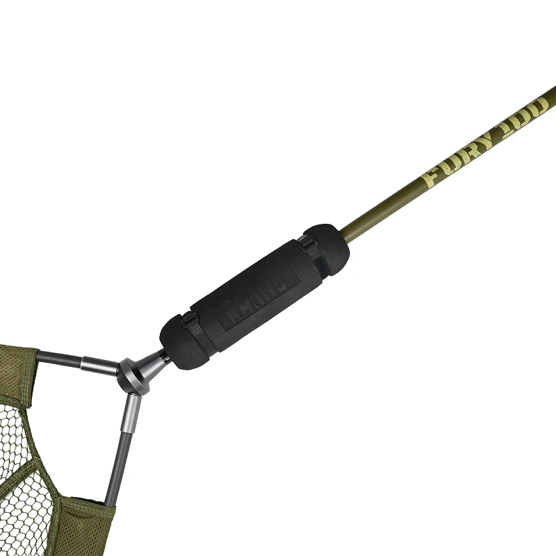 Golden Catch G.Carp EVA Net Float - Photo №3