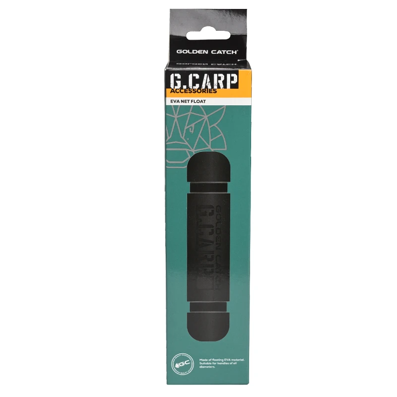 Golden Catch G.Carp EVA Net Float - Photo №4