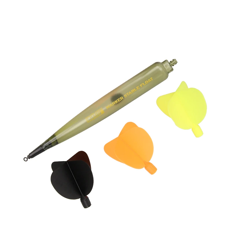 Golden Catch G.Carp Stable Marker Float - Photo №2