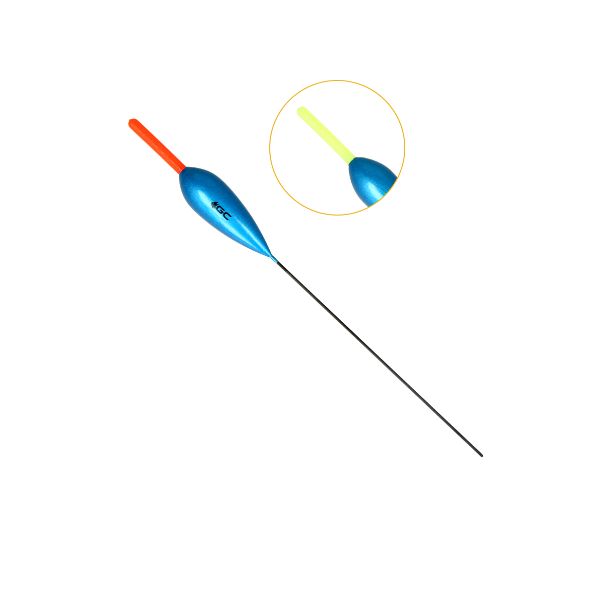 Golden Catch Float A02-020 2.0g