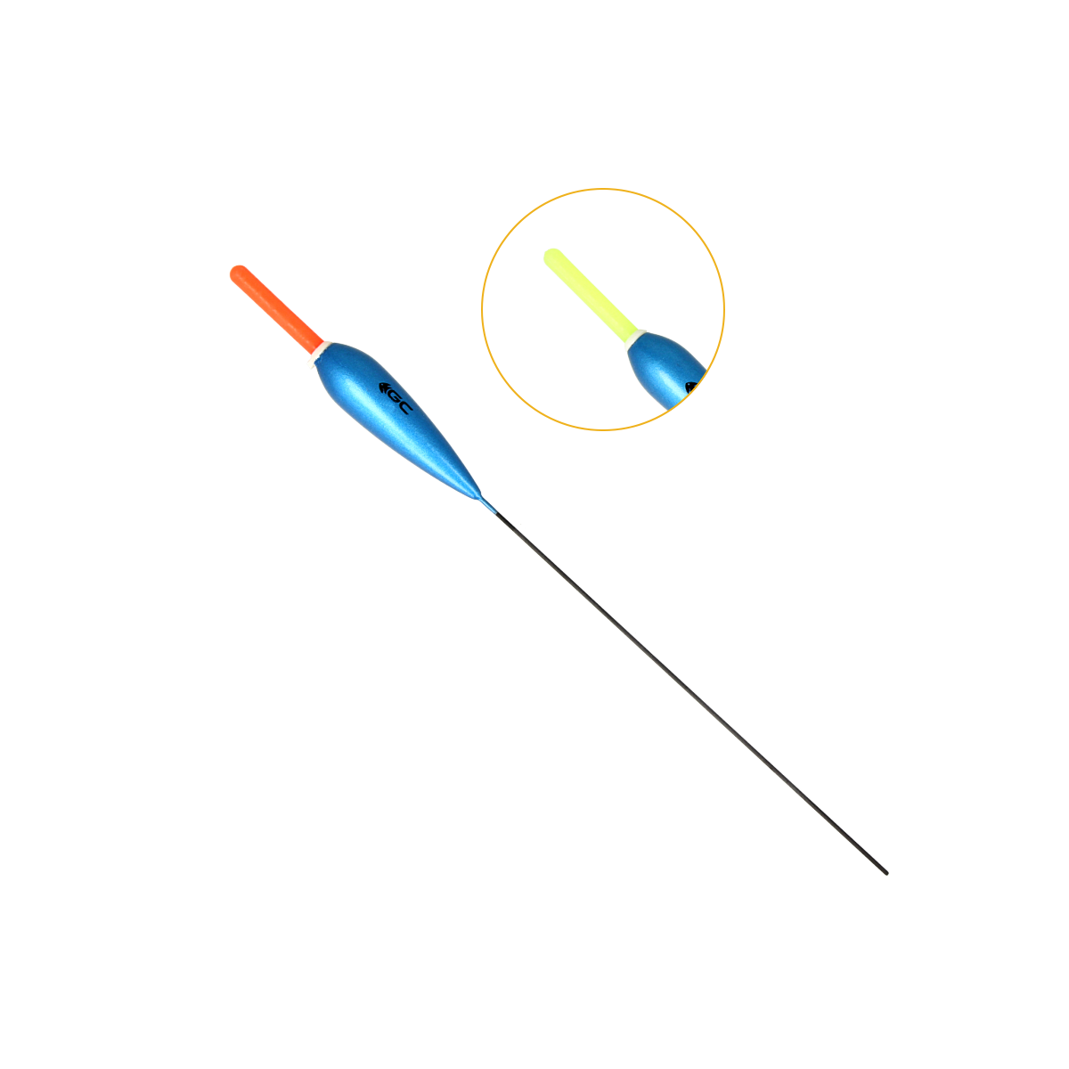 Golden Catch Float A04-008 0.8g