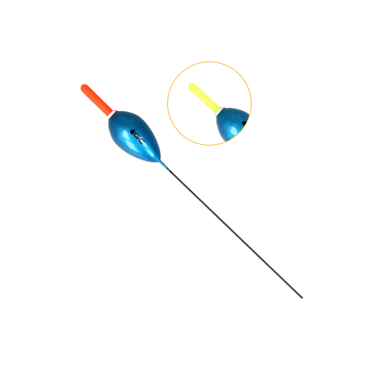 Golden Catch Float A05-040 4.0g