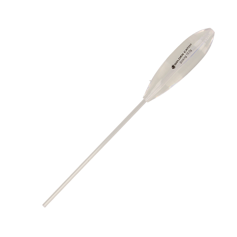 Golden Catch Bombard Float Sinking 25g