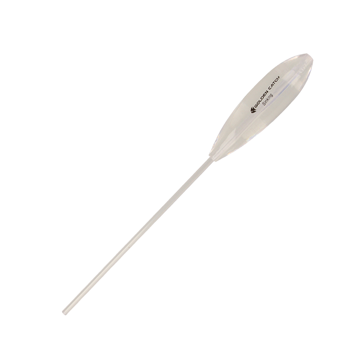 Golden Catch Bombard Float Sinking 40g