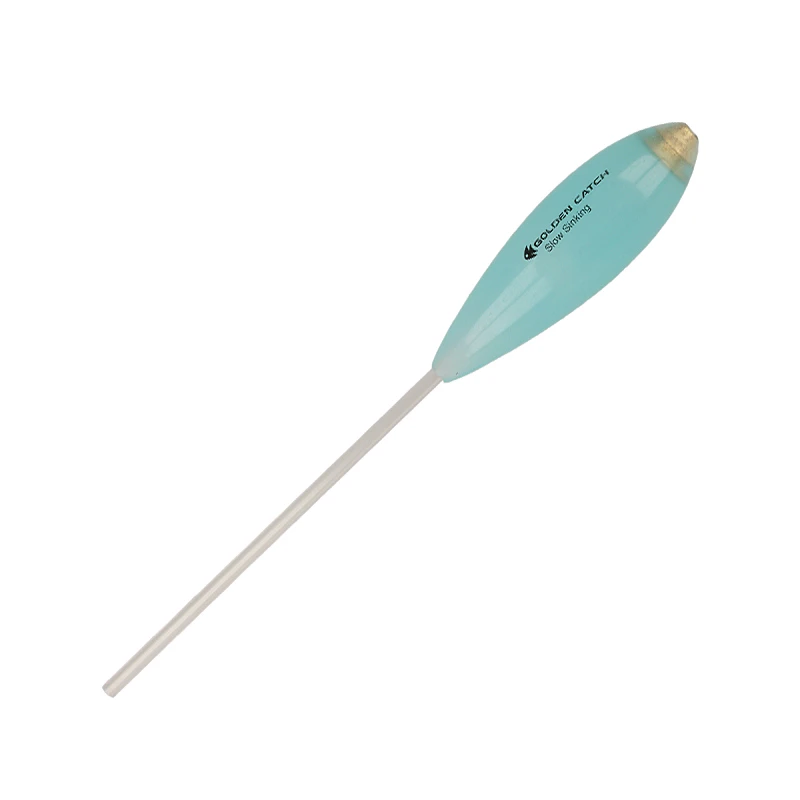 Golden Catch Bombard Float Slow Sinking 5g
