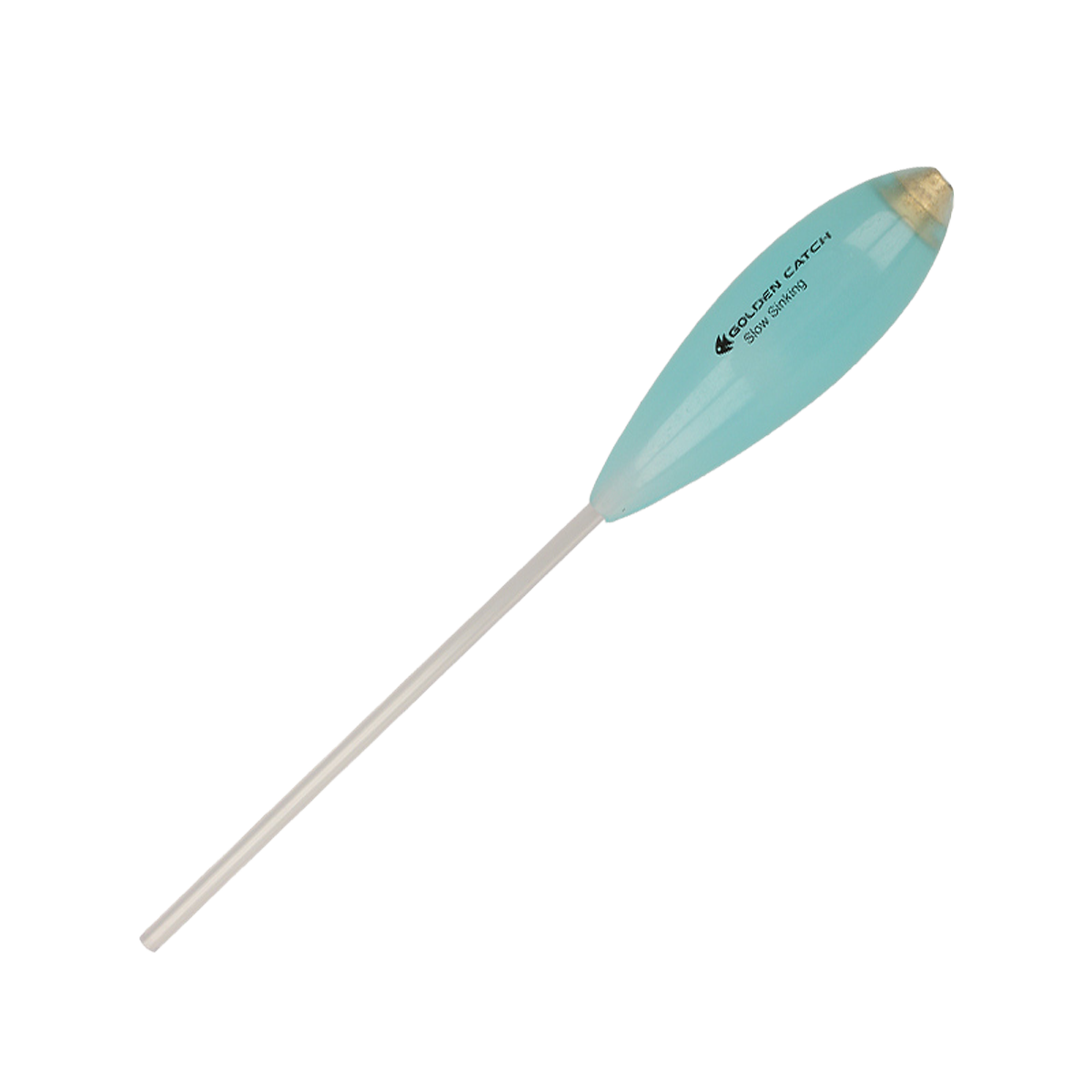 Golden Catch Bombard Float Slow Sinking 35g
