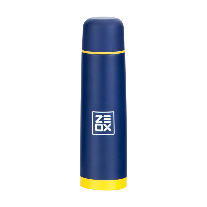 ZEOX Vacuum Flask Tempo 0.5L (bullet)