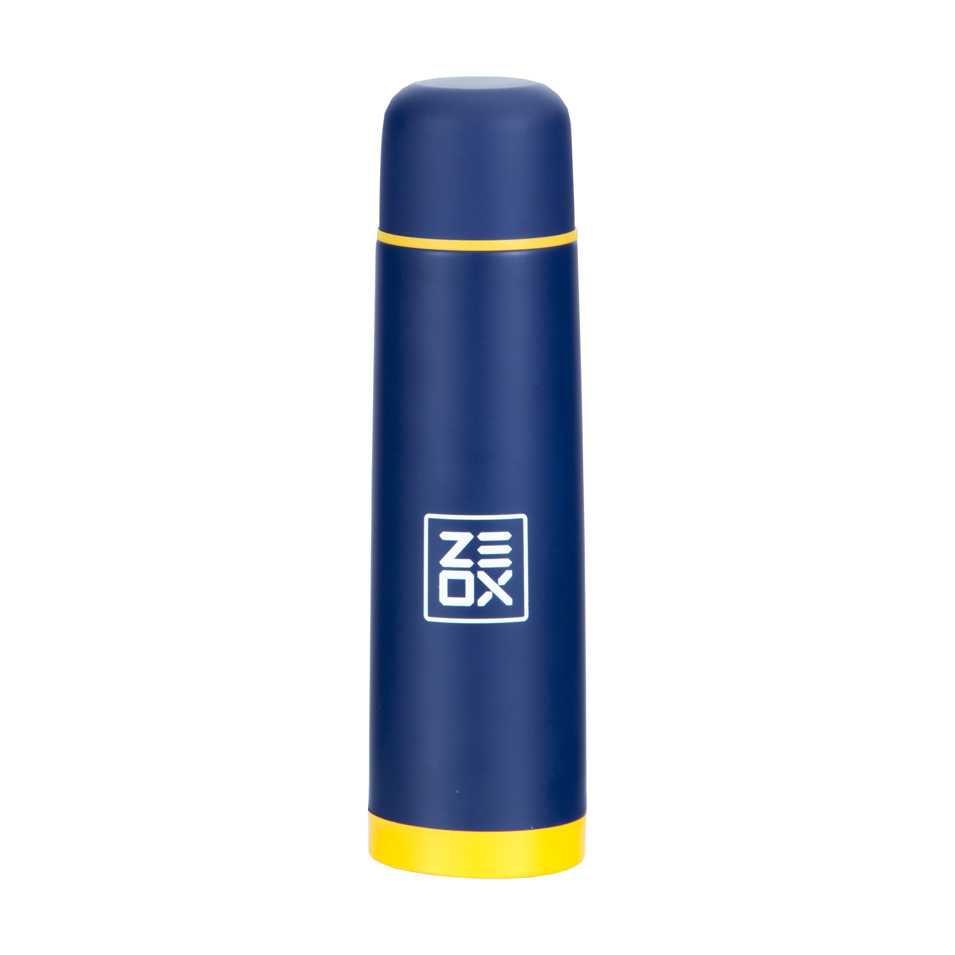 ZEOX Vacuum Flask Tempo 1.0L (bullet)
