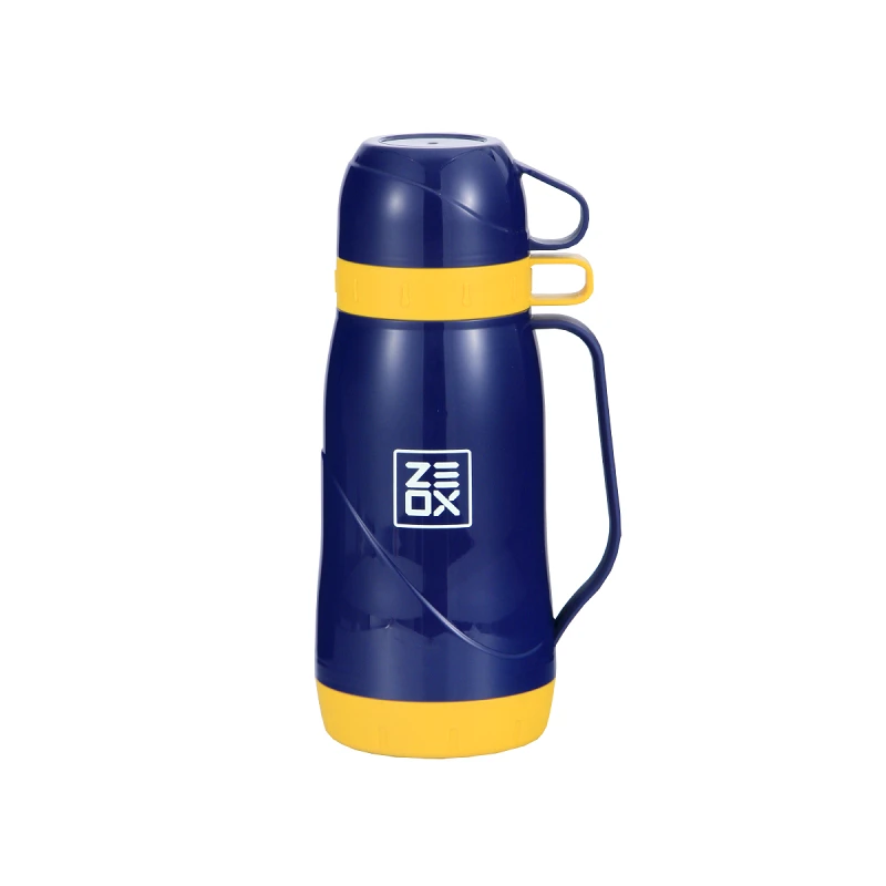ZEOX Vacuum Flask Besar 1.0L (2 cups)
