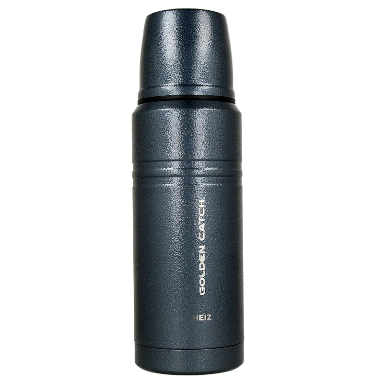 Golden Catch Vacuum Flask Heiz 0.75L (bullet)