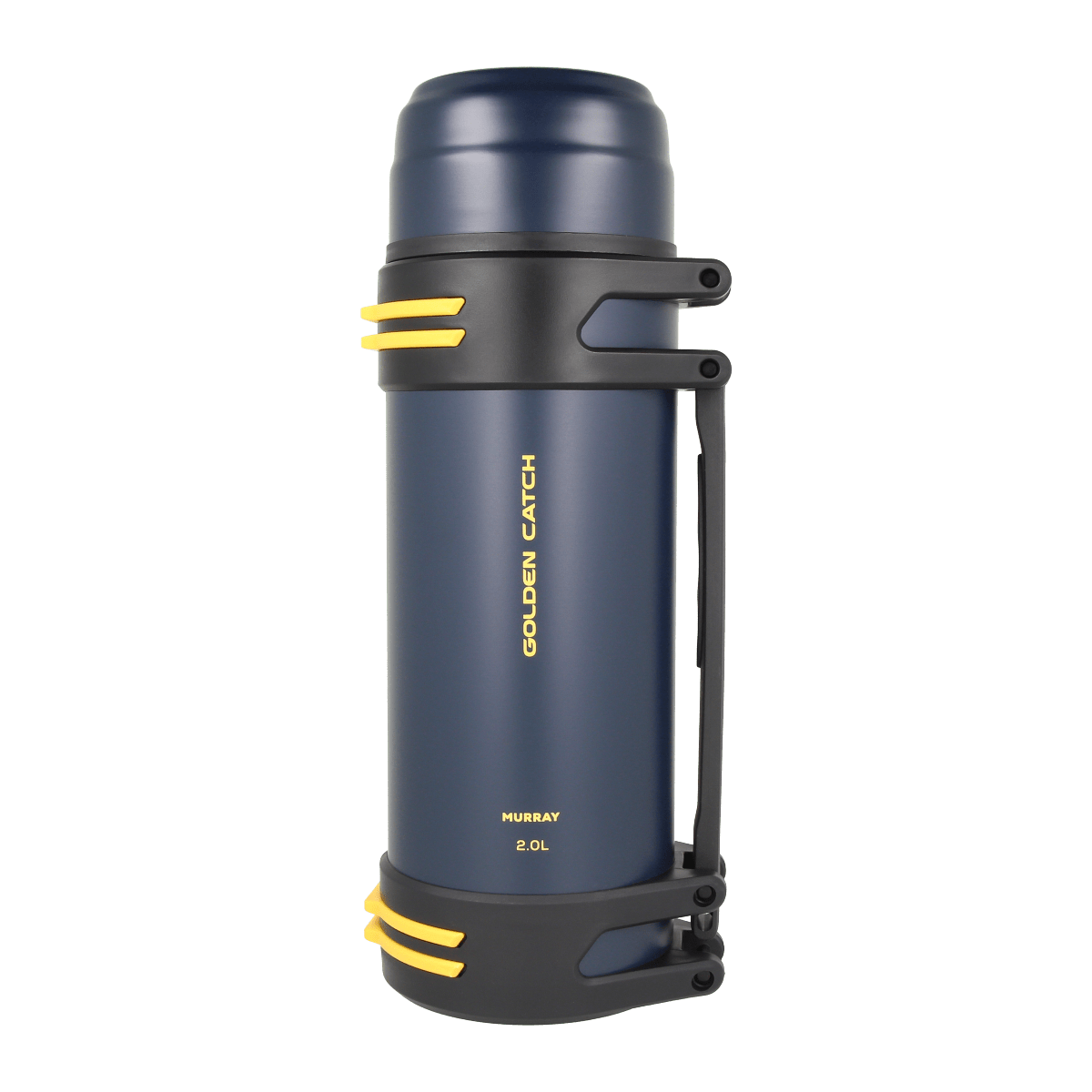 Golden Catch Vacuum Flask Murray 2.0L (with handle)