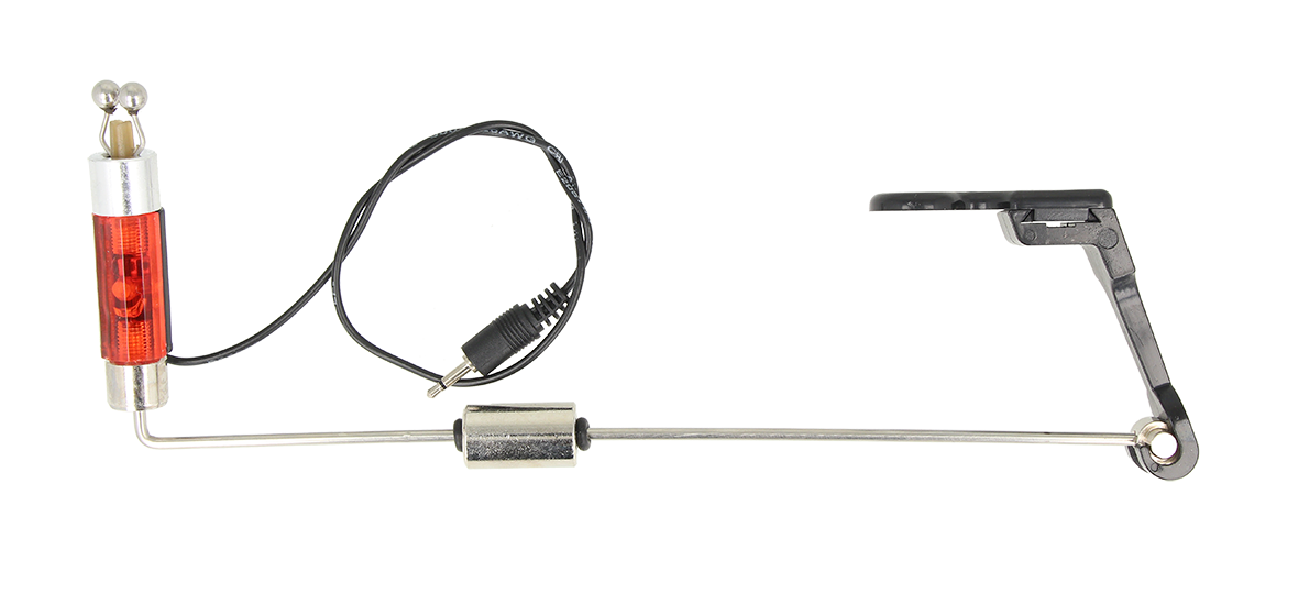 ZEOX Swinger Stiff Lumi Red