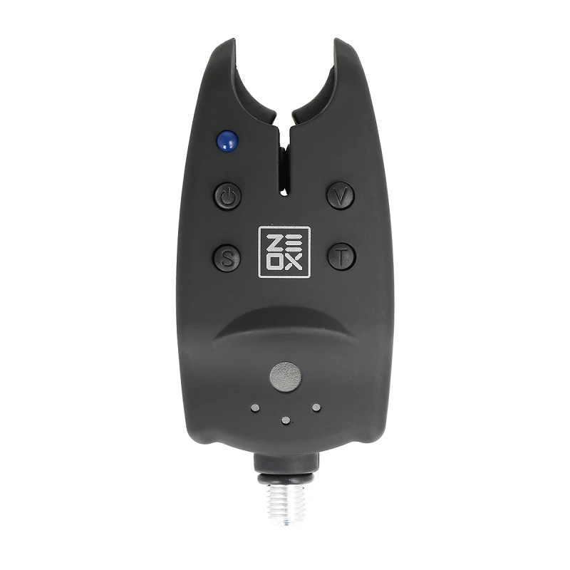 ZEOX Bite Alarm Element Blue