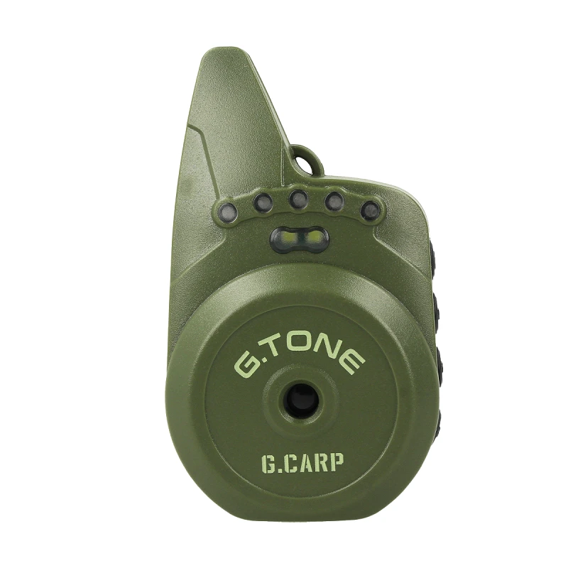 Golden Catch G.Carp G.Tone Receiver