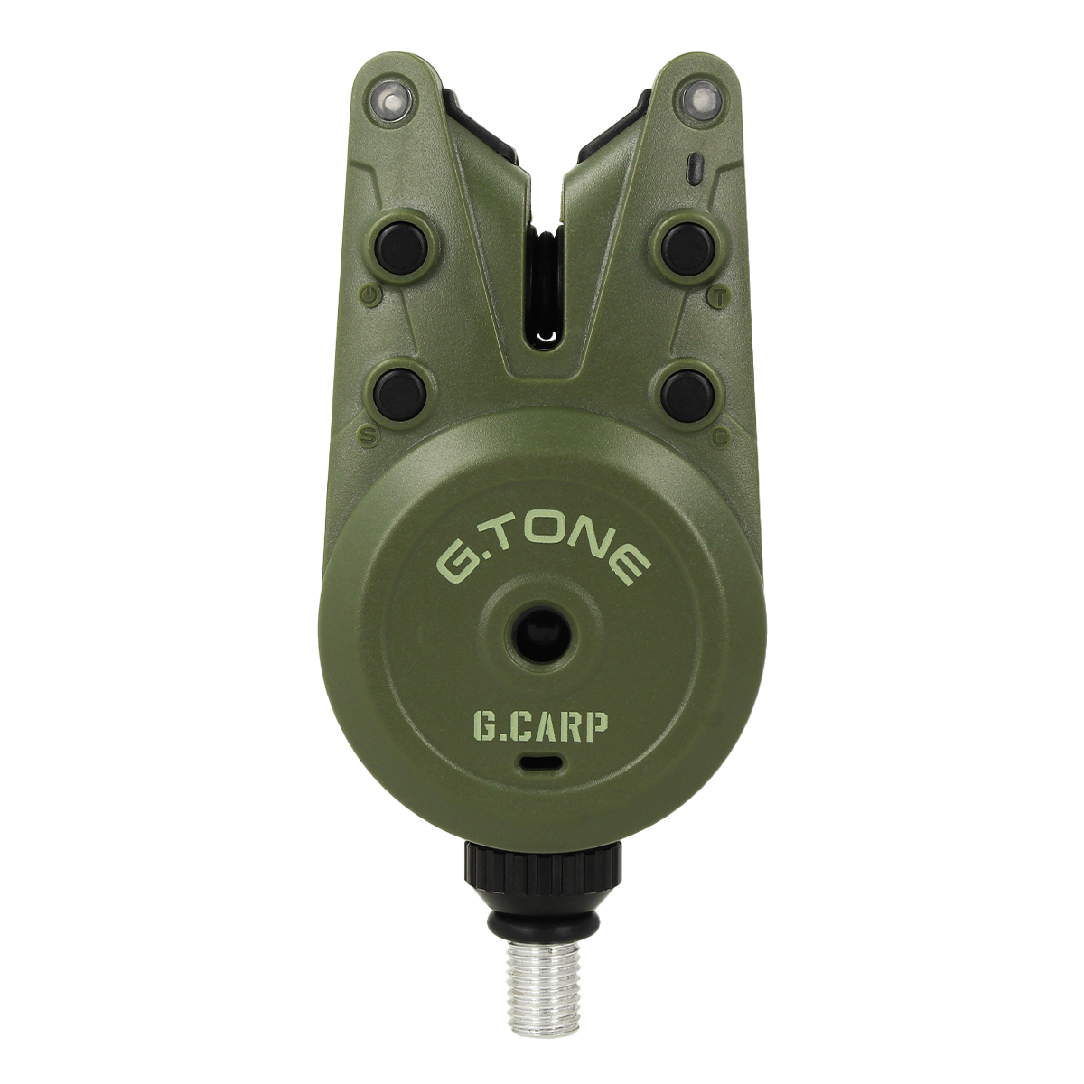 Golden Catch G.Carp G.Tone Bite Alarm Multicolor
