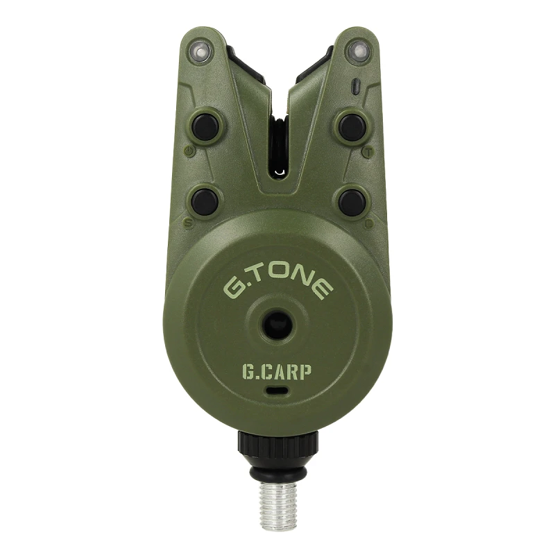 Golden Catch G.Carp G.Tone Bite Alarm Multicolor