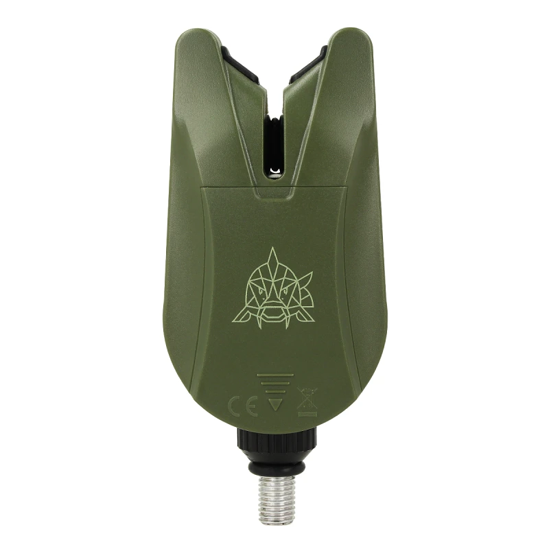 Golden Catch G.Carp G.Tone Bite Alarm Multicolor - Photo №1