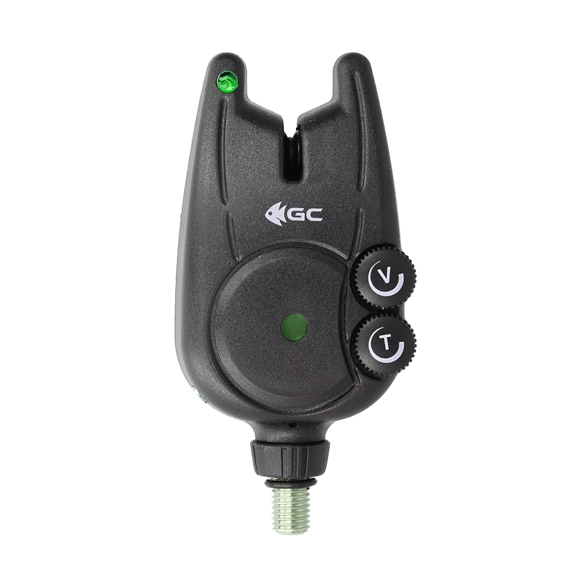 Golden Catch Bite Alarm S-21 Green