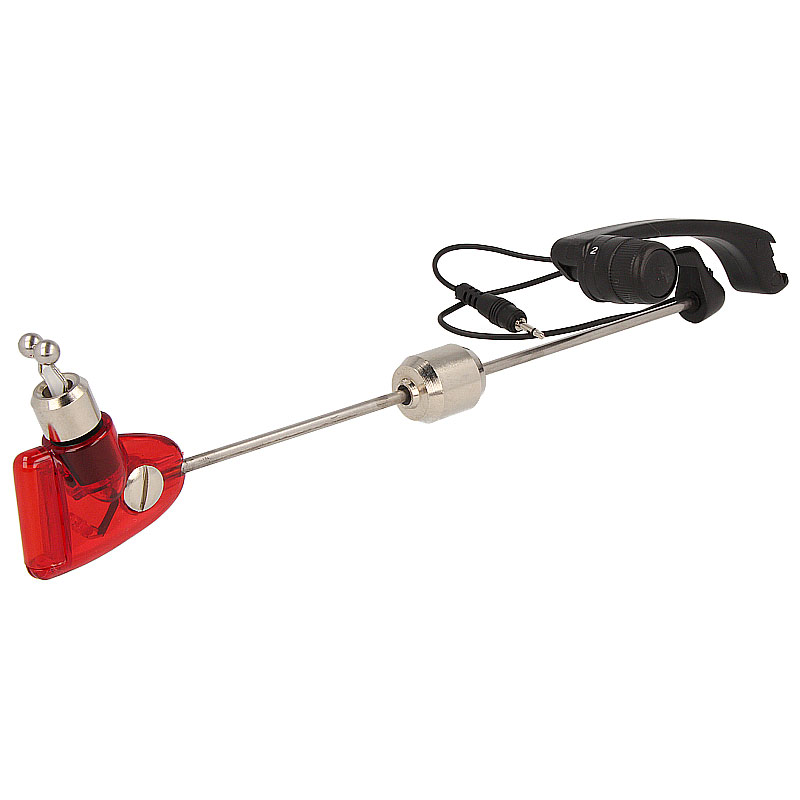 Golden Catch Swinger SW01A Red