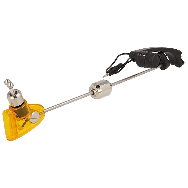 Golden Catch Swinger SW01A Yellow