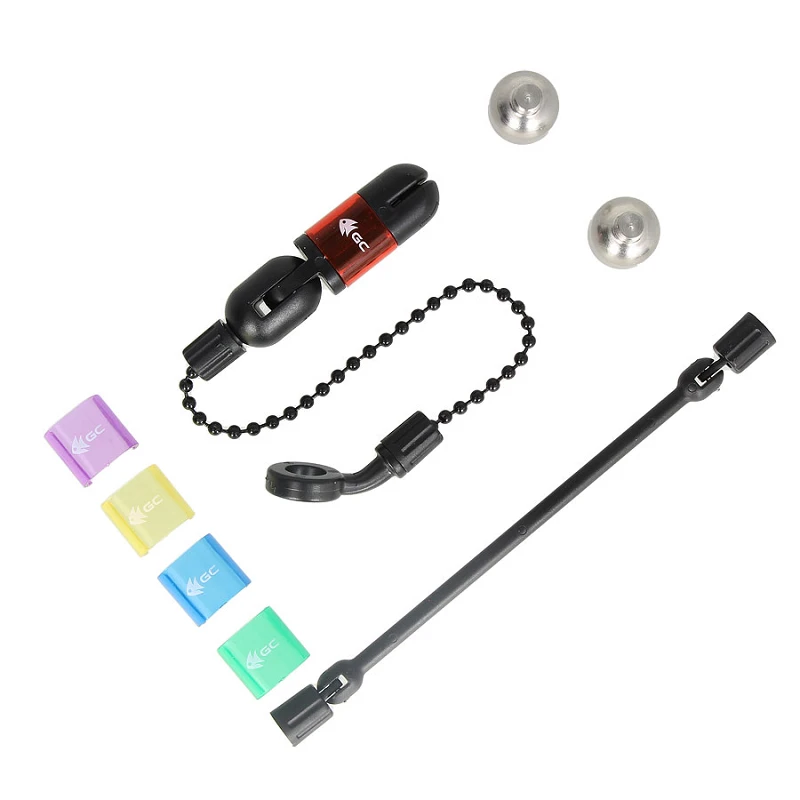 Golden Catch Swinger MIB X1 Multi System - Photo №1