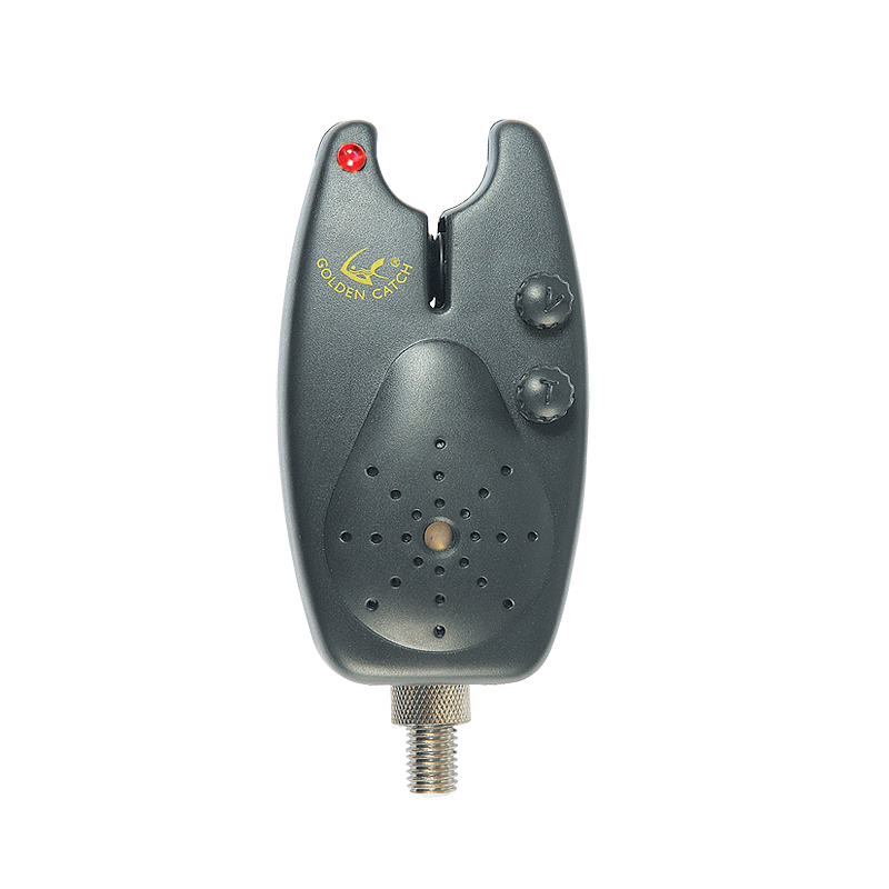 Golden Catch Bite Alarm S-20 Red