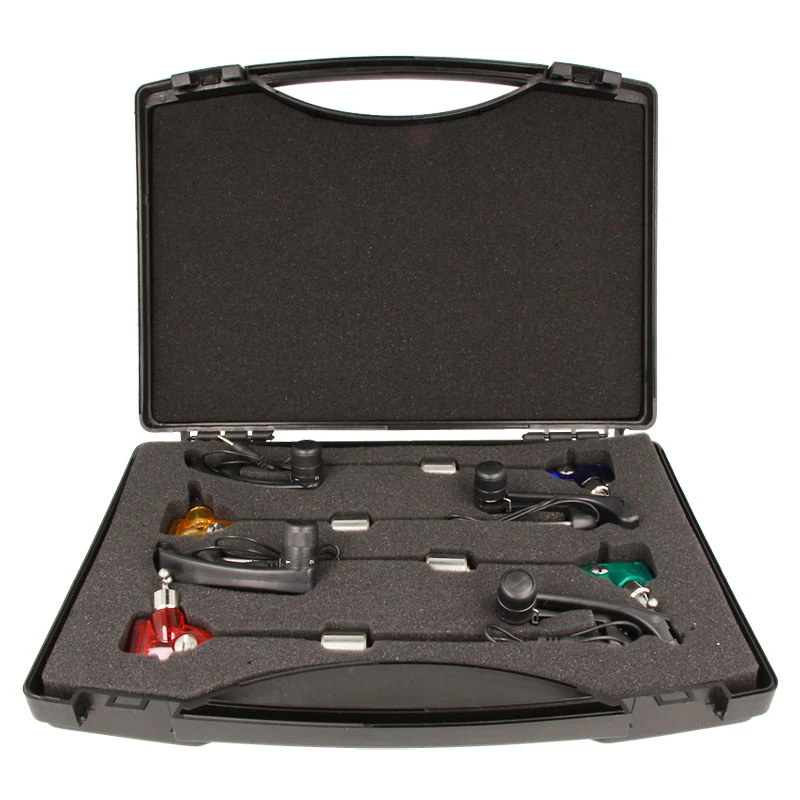 Golden Catch Swinger Set SW01A (4pcs)