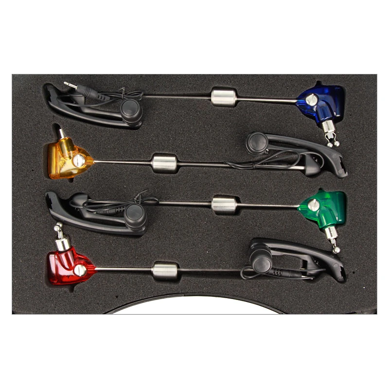 Golden Catch Swinger Set SW01A (4pcs) - Photo №1