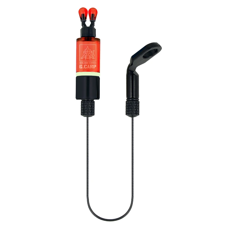 Golden Catch G.Carp Hi-Viz Bobbin Red