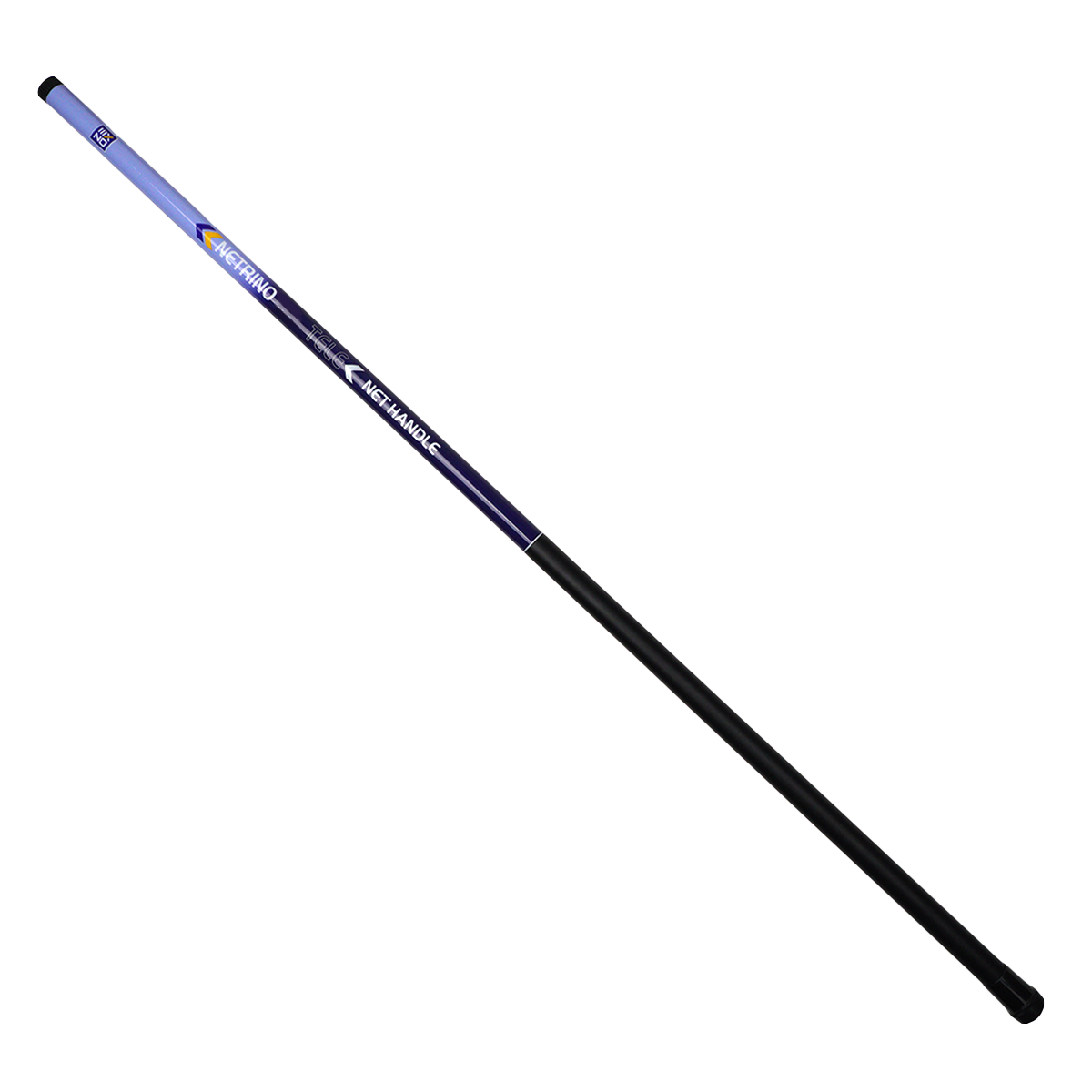 ZEOX Landing Net Handle Netrino Tele 200