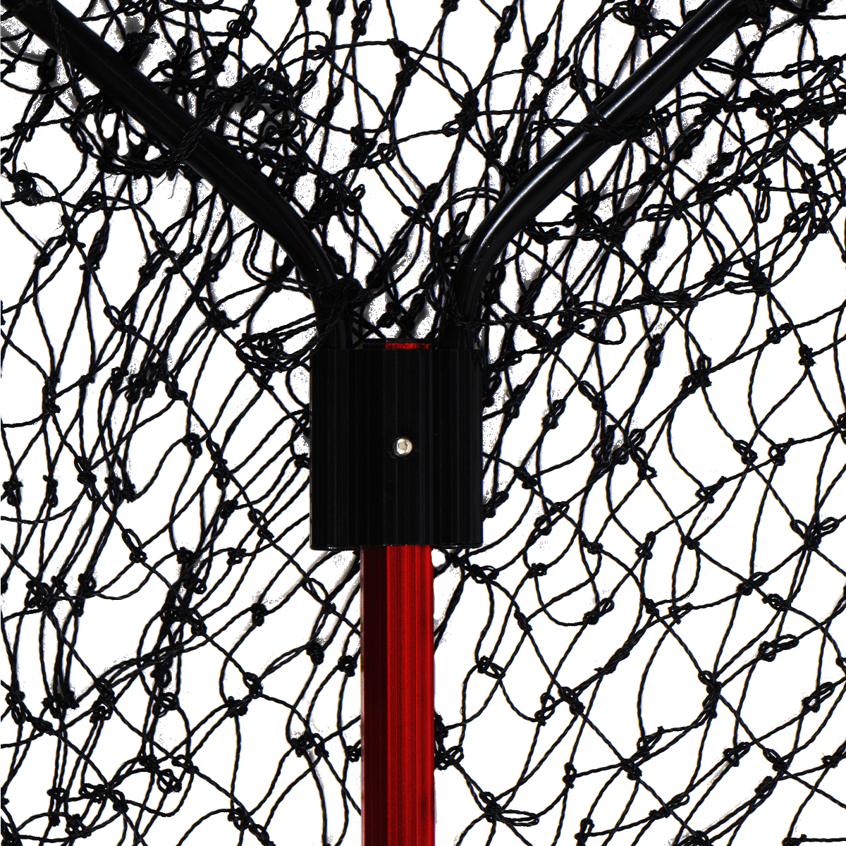 ZEOX Landing Net Ellipse PEM-7260155B (cord thread) - Photo №4