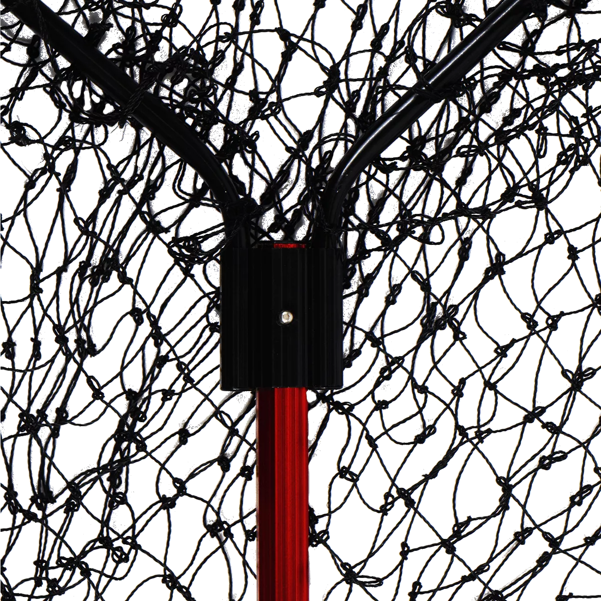 ZEOX Landing Net Ellipse PEM-7260155B (cord thread) - Photo №4