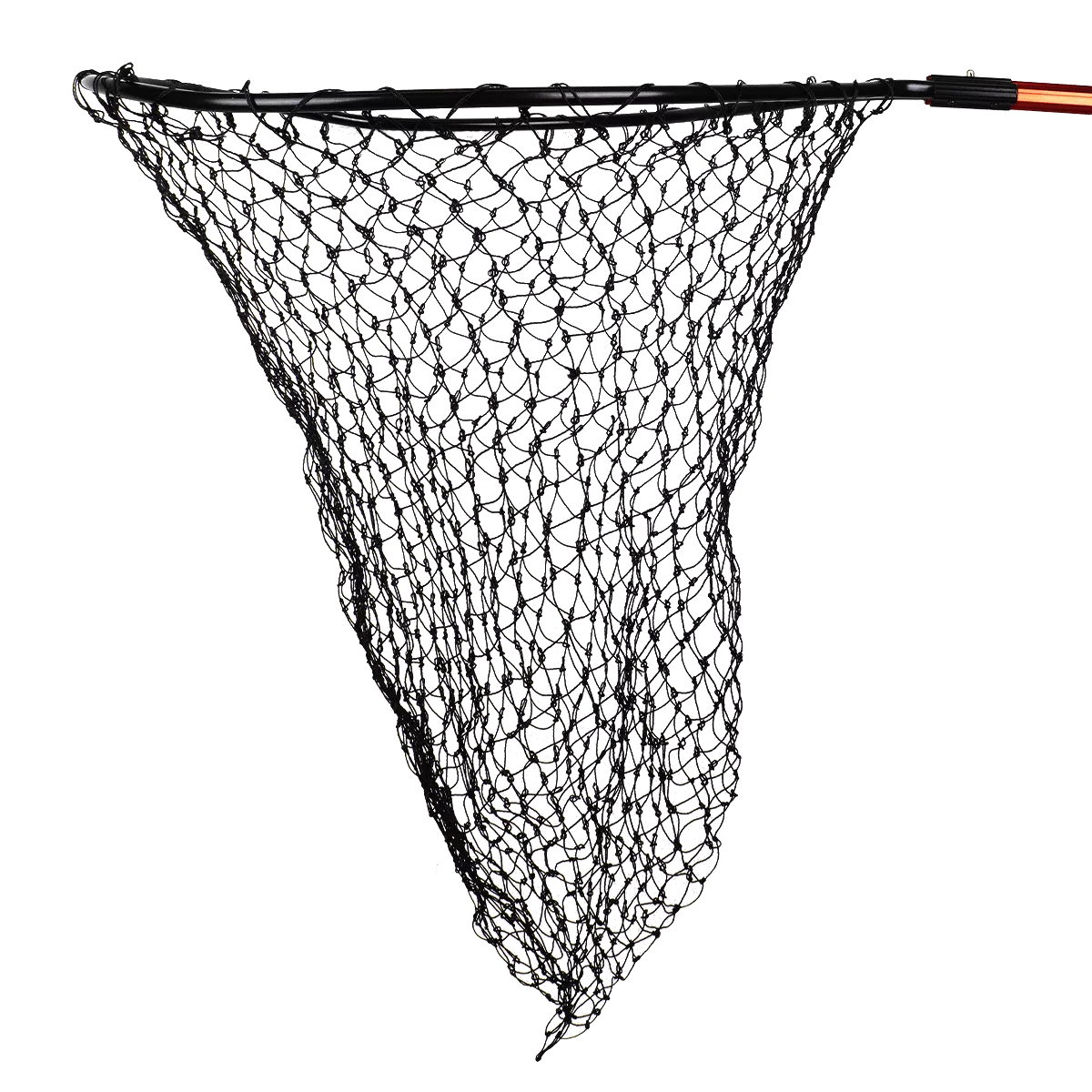 ZEOX Landing Net Ellipse PEM-7260155B (cord thread) - Photo №1