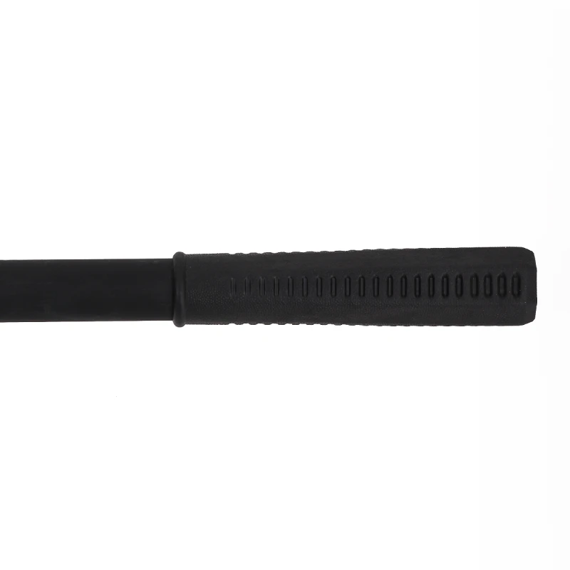 ZEOX Landing Net Ring Classic Tele RM-45210 (rubber mesh) - Photo №4