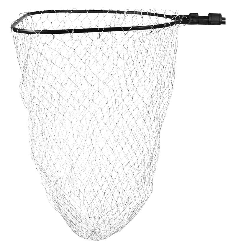 ZEOX Landing Net Square Tele PEM-6055220 (cord thread) - Photo №1