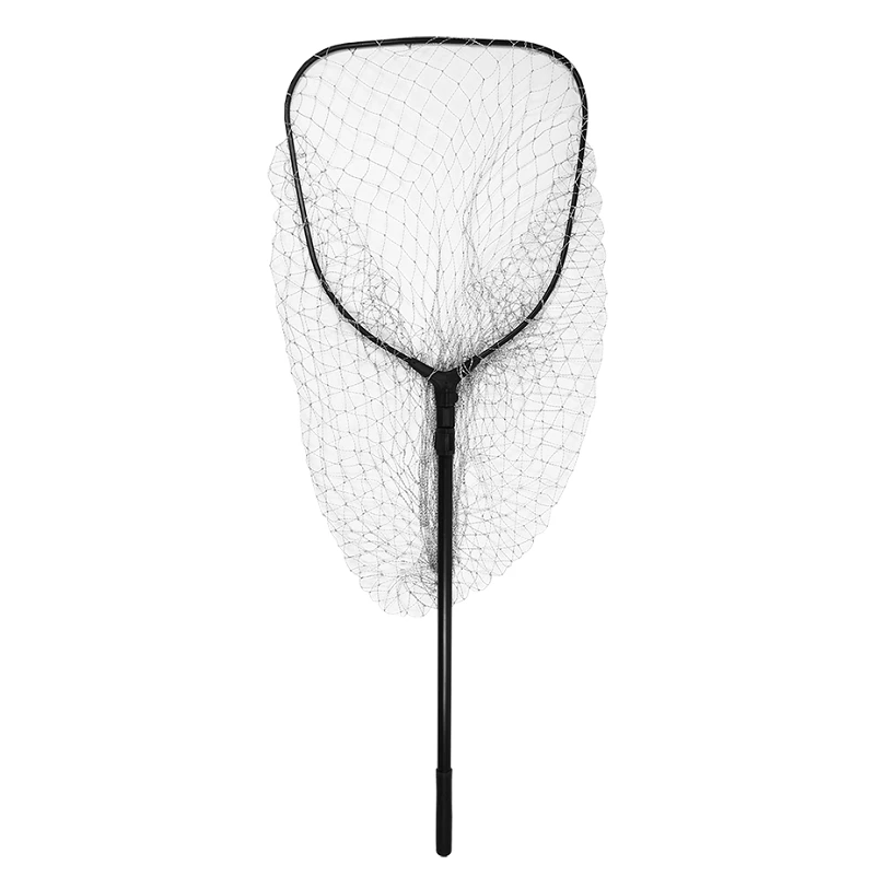 ZEOX Landing Net Square Tele PEM-6055220 (cord thread)