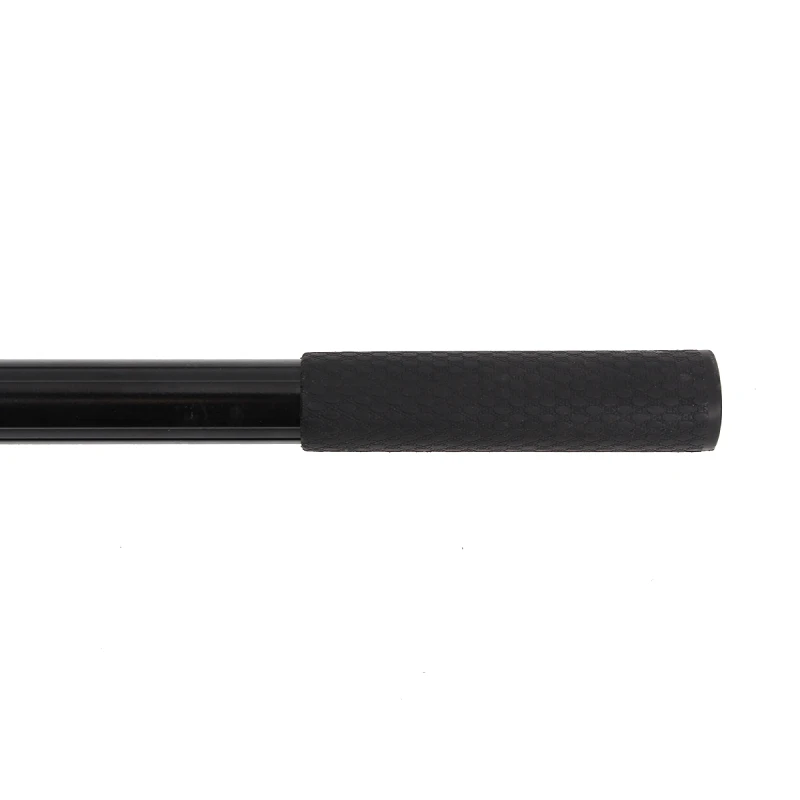 ZEOX Landing Net Quad Folding RM-60180 (rubber mesh) - Photo №3
