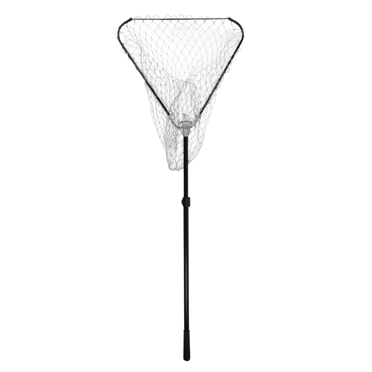 ZEOX Landing Net Delta Universal Tele PEM-60160 (cord thread)