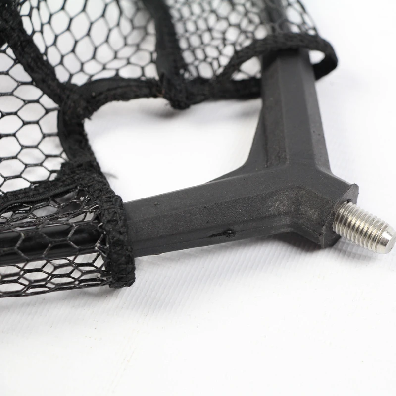 Golden Catch Landing Net Head OV554535P 6x6mm - Photo №2