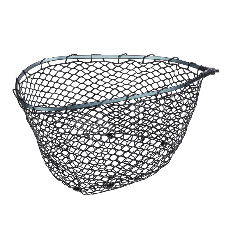 Golden Catch Landing Net Head Grabber Silicon 50