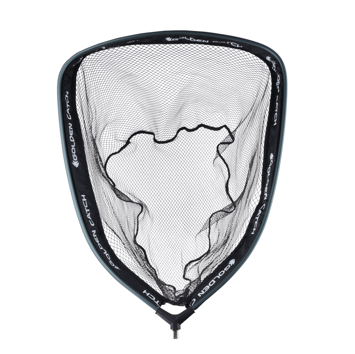 Golden Catch Grabber Float Net Head 55 - Photo №1