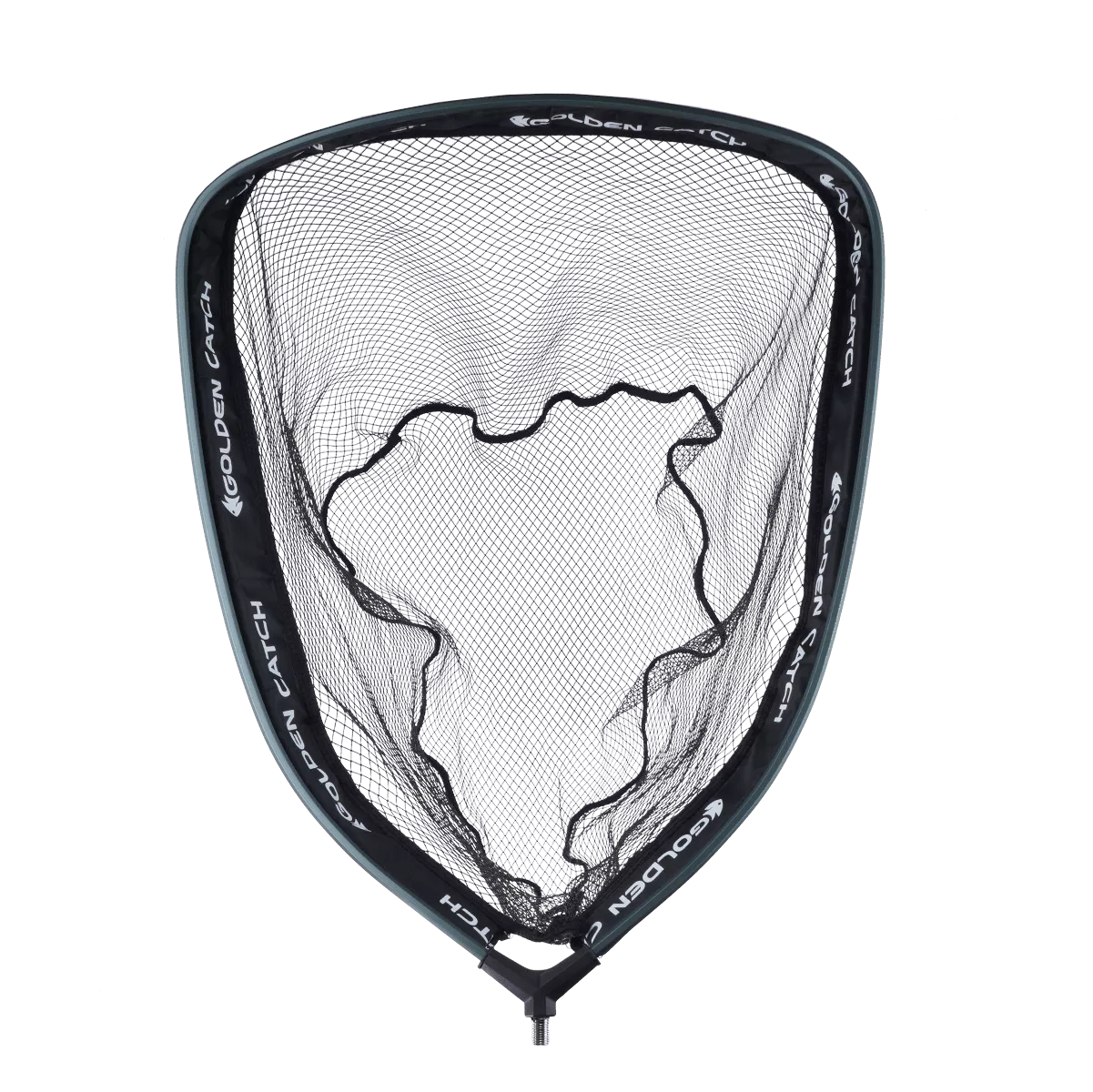 Golden Catch Grabber Float Net Head 55 - Photo №1